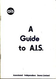 AIS Guide 1983