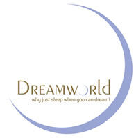 Dreamworld logo