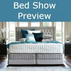 Bed Show Preview