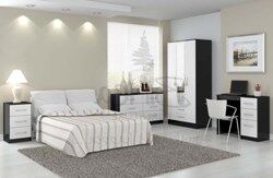 birlea lynx bedroom furniture