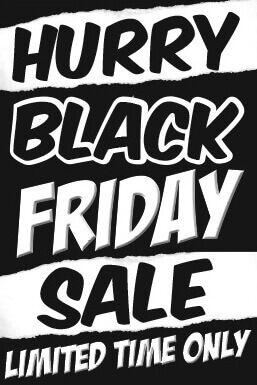 Black Friday Sales of Beds, Mattresses, Headboards & Duvets