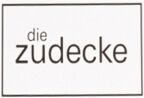 Die Zudecke Hungarian Goose Feather & Down Logo