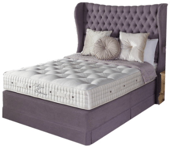 Hypnos bed