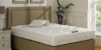 Hypnos Fresco divan bed