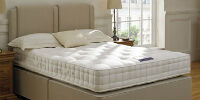 Hypnos Libretto divan bed