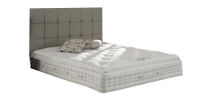 Hypnos Pillowtop Cashmere Mattress