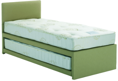 Hypnos trio store guest bed