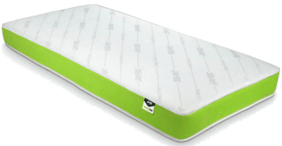 Jay-Be Simply Kids Anti-Allergy Pocket Sprung Mattress