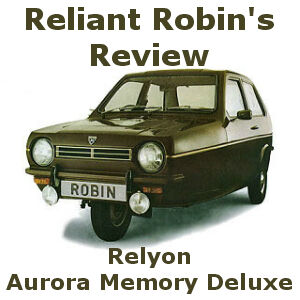 Rely on Robin's Review - The Relyon Aurora Memory Deluxe Bed