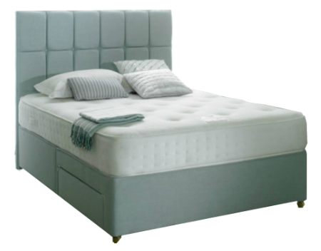 Relyon-Pocket-Memory-Classic-Divan-Bed-Undressed-450