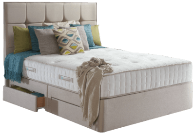 Sealy mattress store for heavy person