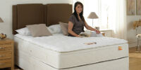 Silentnight Chambery-Mattress-200-100