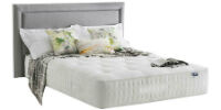 Silentnight-Princess-4000-Memory-Wool-Divan Mattress-20-100