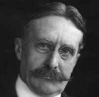 Harry Gordon Selfridge