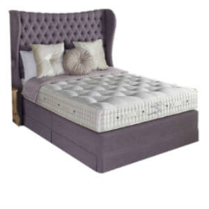 Advantages of Divan Beds Over Bed Frames