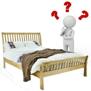 Divan Bed or Bed Frame – What Bed Type Should You Choose?