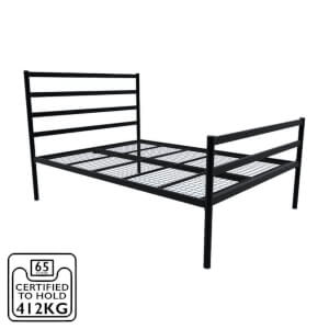What are the best Heavy Duty Bed Frames?