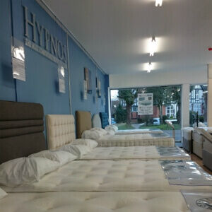 Big Brand Beds Burgess Hill Store - Now Open