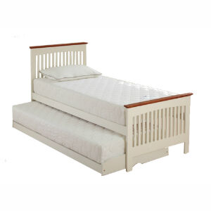 Relyon Juno Guest Bed Ideal for Visitors
