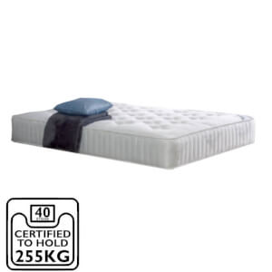 Mattresses for Heavy People