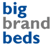 Big Brand Beds