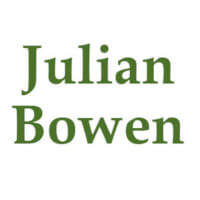 Julian Bowen