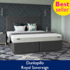 Dunlopillo Royal Sovereign Divan Bed