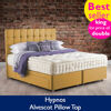 Hypnos Alvescot Pillow Top Divan Bed