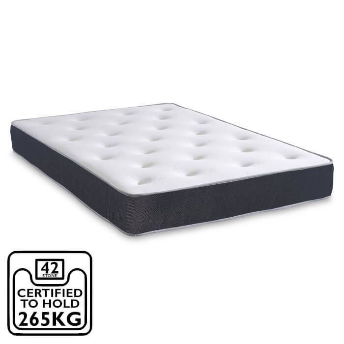 Ashurst Mattress Long Single