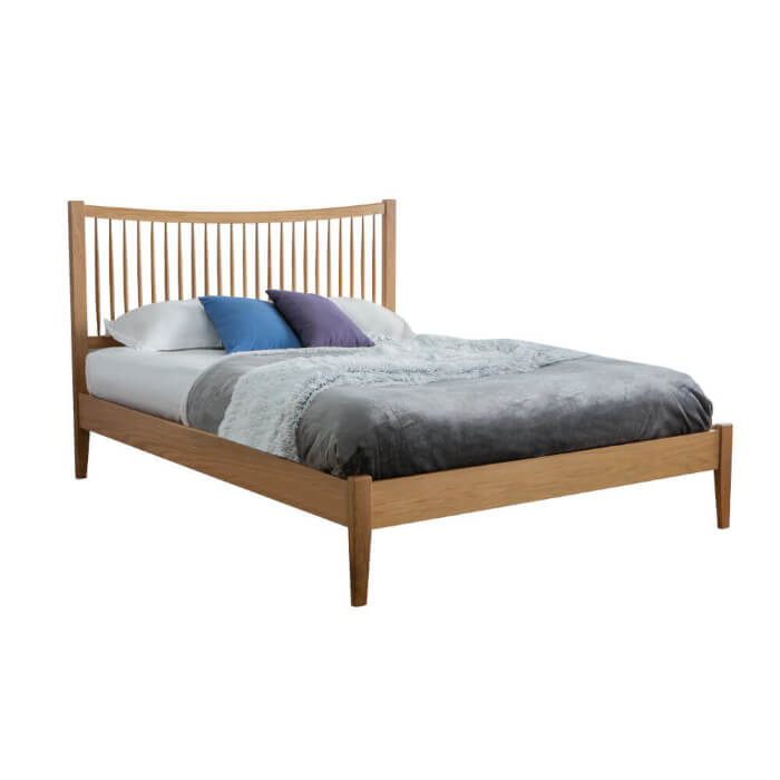 Birlea Berwick Bed Frame King Size