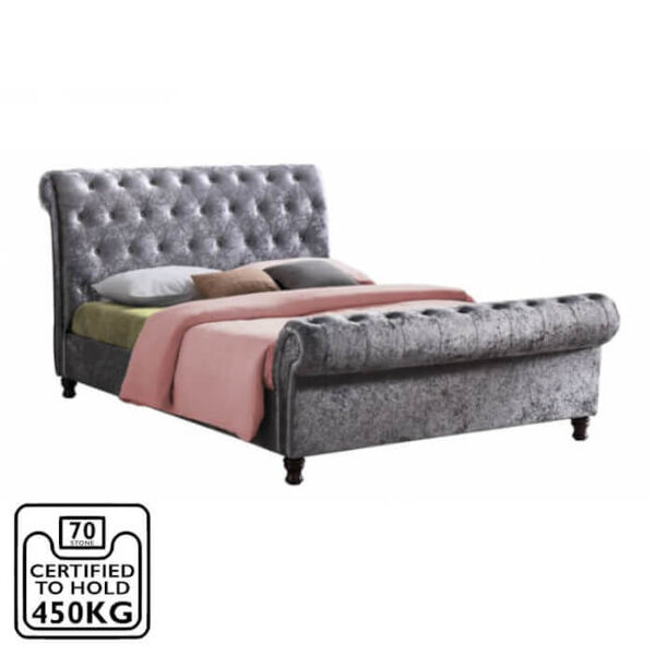 Birlea Castello Bed Frame