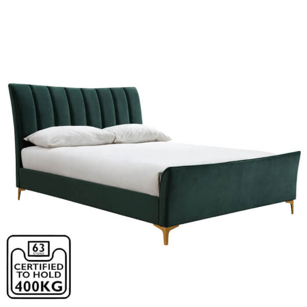 Birlea Clover Bed Frame King Size