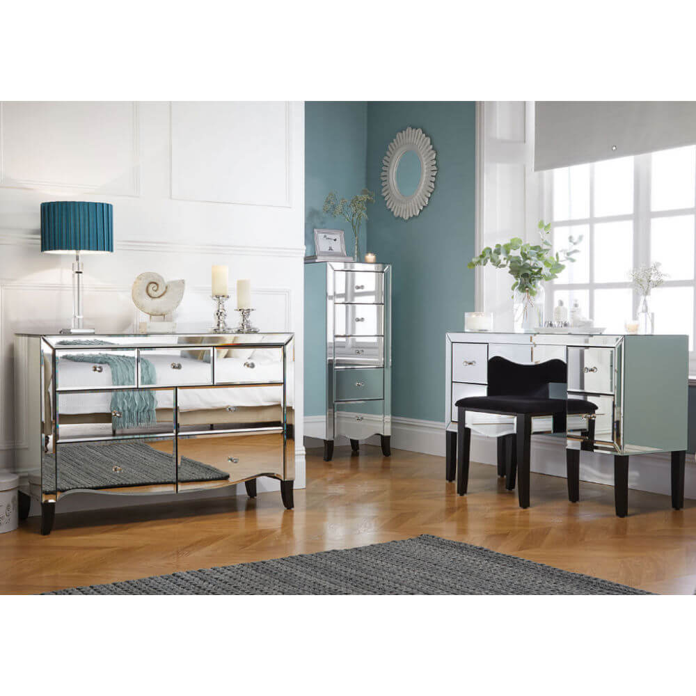 Birlea Palermo Bedroom Furniture