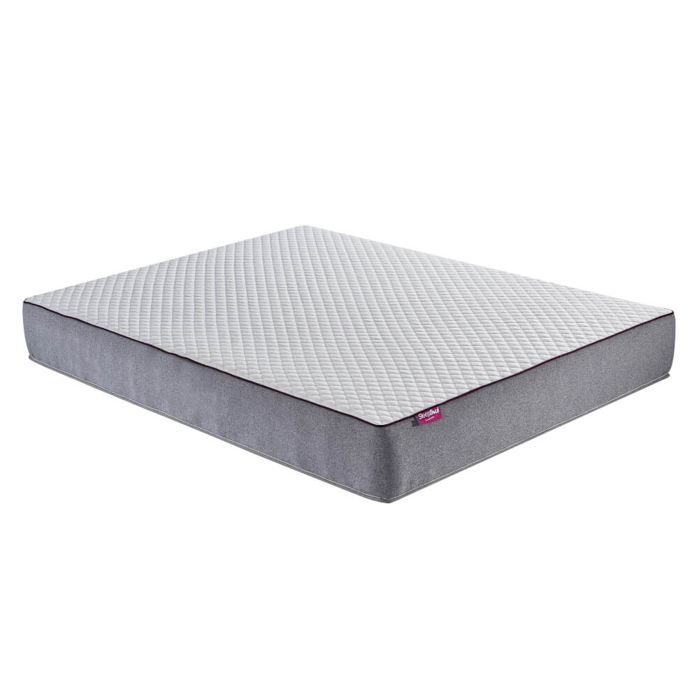 Birlea SleepSoul Paradise Mattress Double