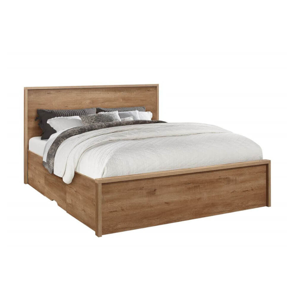 Birlea Stockwell Bed Frame Double