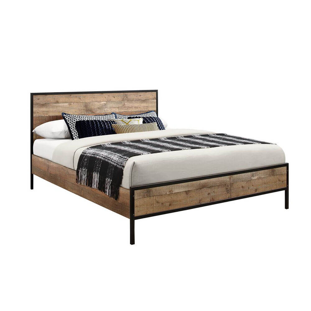 Birlea Urban Bed Frame King Size