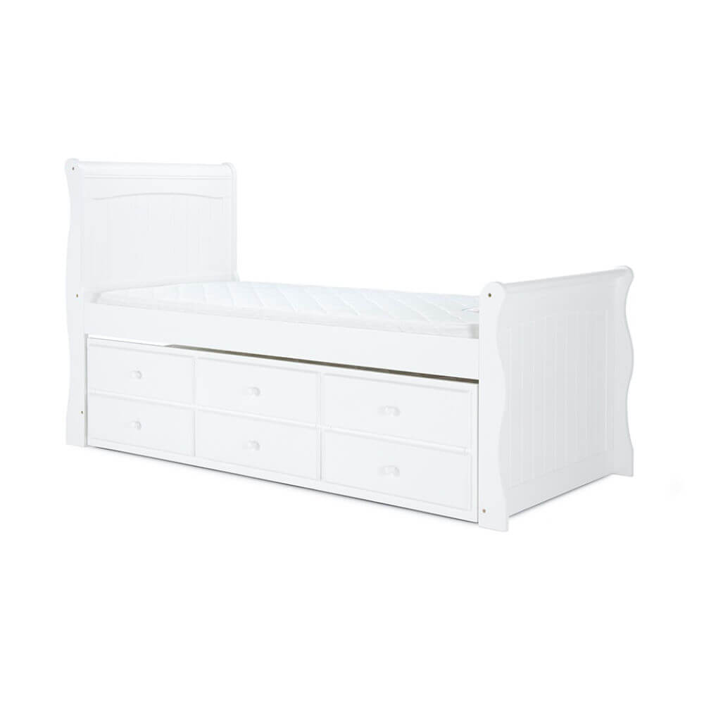 Birlea Verona Cabin Bed Birlea Verona Cabin Bed