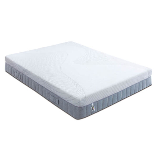 Breasley Uno Comfort Memory Pocket 2000 Mattress