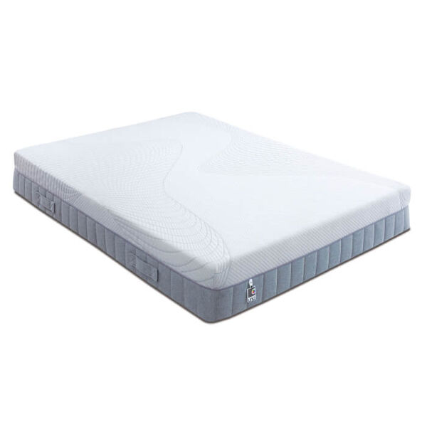 Breasley Uno Comfort Memory Pocket Firm Mattress King Size