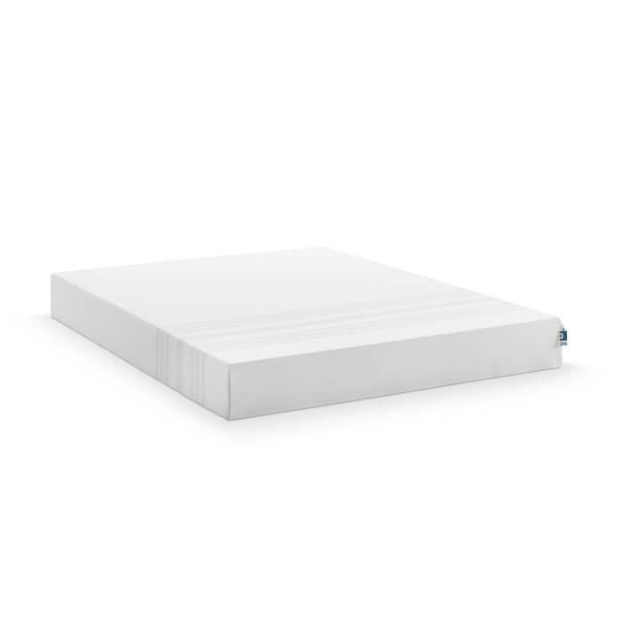 Breasley Uno Comfort Sleep Memory Mattress Small Double