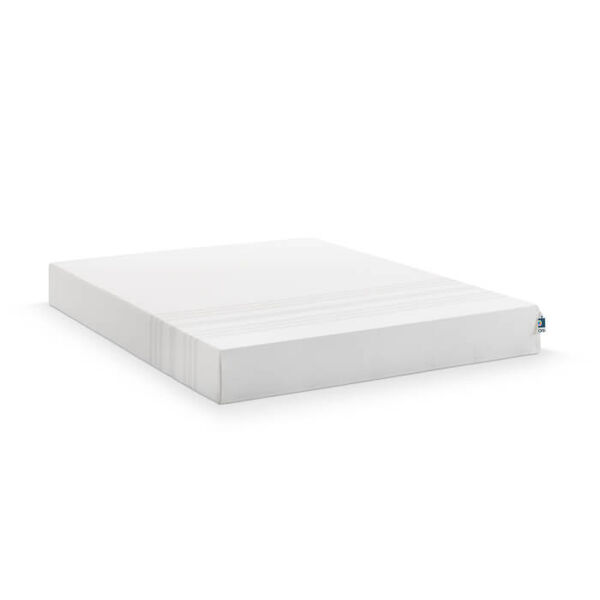 Breasley Uno Comfort Sleep Memory Mattress Single