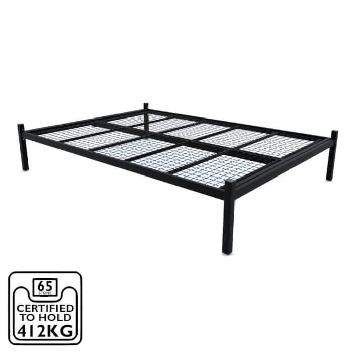 Callum Bed Frame King Size