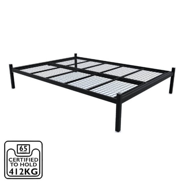 Callum Bed Frame Single