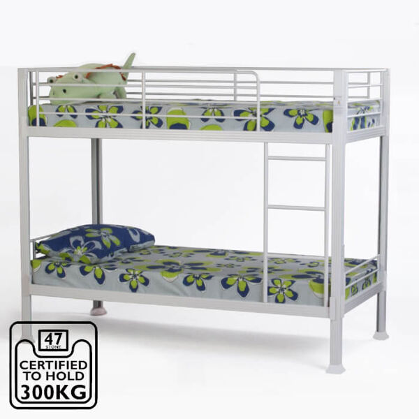 Contract Bunk Beds Small Single