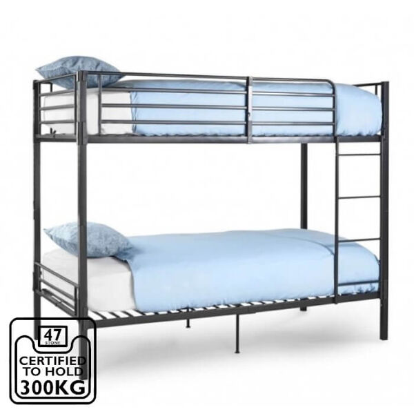 Contract Split Bunk Beds