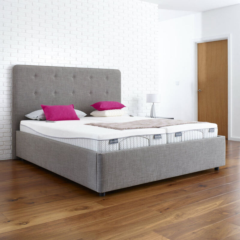 Dunlopillo Adjustable Beds for Sale Big Brand Beds