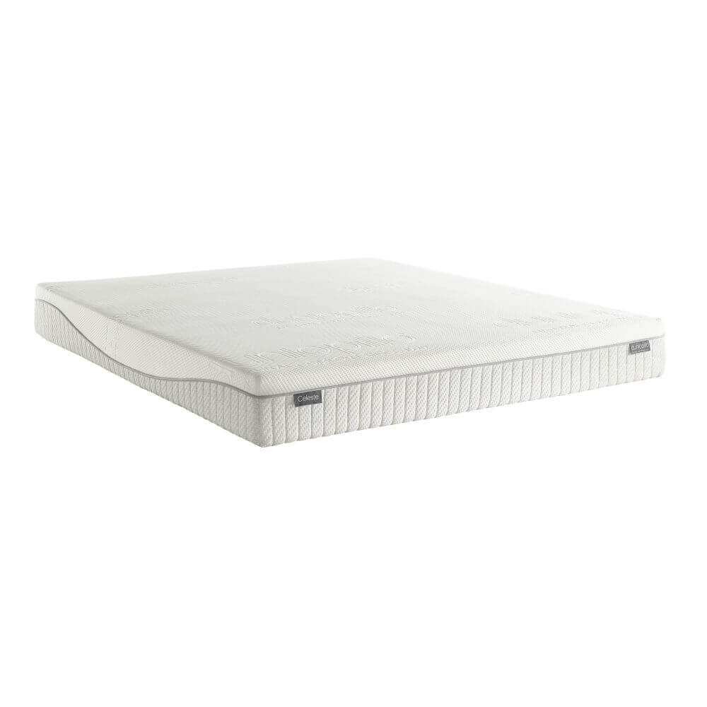 Dunlopillo Celeste Mattress Long Small Single Dunlopillo Celeste Mattress Long Small Single