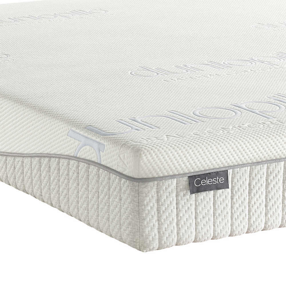 Dunlopillo Celeste Plus Mattress Long Small Single Dunlopillo Celeste Plus Mattress Long Small Single