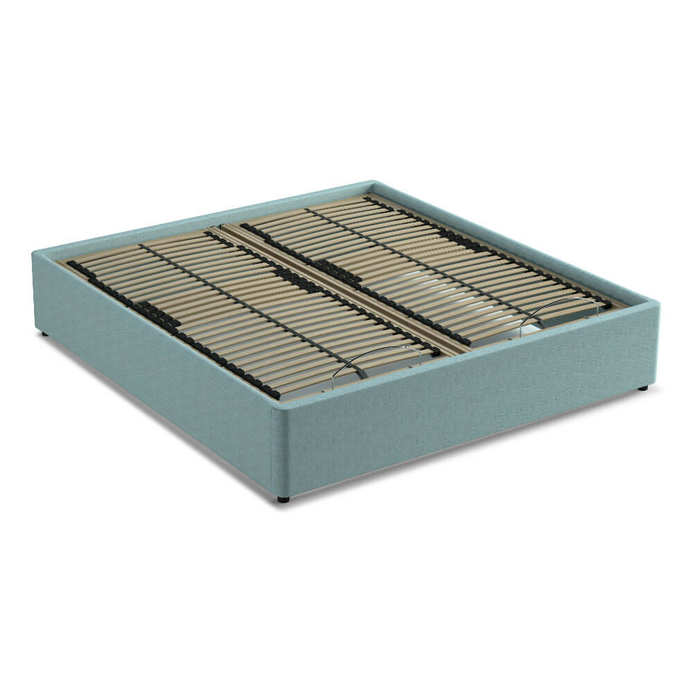 Dunlopillo Deep Adjustable Electric Bed Base Dunlopillo Deep Adjustable Electric Bed Base