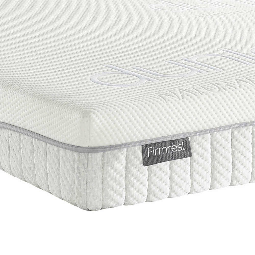Dunlopillo Firmrest Plus Mattress Long Small Single Dunlopillo Firmrest Plus Mattress Long Small Single